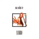 SANDRO - Ma volim te, 1998 (CD)